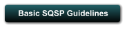 Basic SQSP Guidelines
